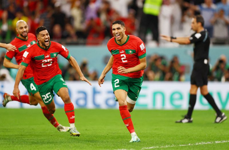 Nhận định soi kèo Maroc Bồ Đào Nha cực chuẩn tại tứ kết world cup 2022